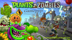 تریلر جذاب و پر هیجان بازی Plants vs. Zombies 1