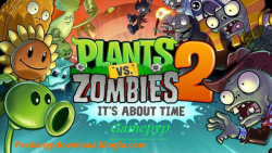 تریلر جذاب و پر هیجان بازی Plants vs. Zombies 2