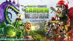 تریلر جذاب و پر هیجان بازی Plants vs. Zombies Garden Warfare 1