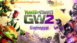 تریلر جذاب و پر هیجان بازی Plants vs. Zombies Garden Warfare 2