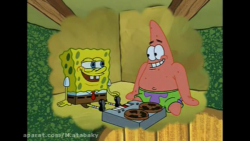 انیمیشن باب اسفنجی دوبله فارسی...