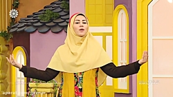 قسمت 263 ؛ برنامه &laquo; فرزن...