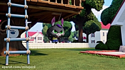 برنامه کودک جدید  تام سخنگو جد...