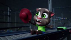 برنامه کودک جدید  تام سخنگو ود...