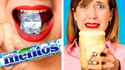 شوخی&zwnj;های خرکی با دوستان و...