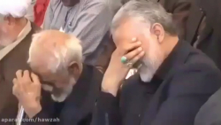 مستند زندگی حسن سلیمانی پدر سردار حاج قاسم سلیمانی