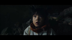 فیلم کوتاه تینگ و نیان ساخته شده با موبایل اپل آیفون ۱۲ پرو مکس