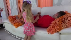 برنامه کودک دیانا و روما ساز م...