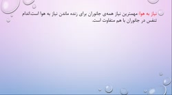 علوم سوم ابتدایی، درس 12 : هر کدام جای خود ( 1 )