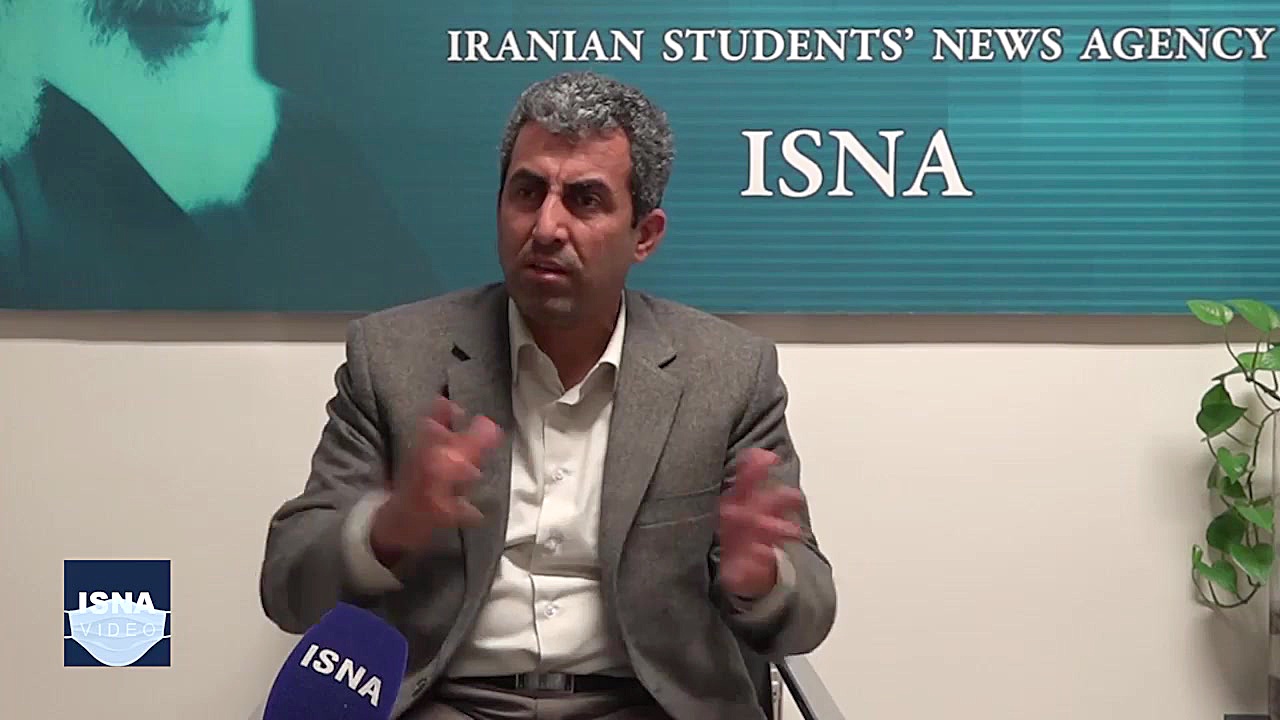 «پرداخت یارانه نقدی در بلندمدت خطای راهبردی است» فرزاد فرزین
