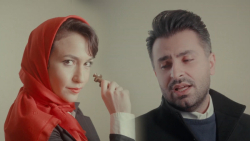 علیرضا طلیسچی  قاف (تیزر آهنگ)
