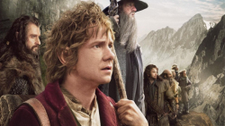 هابیت - یک سفر غیر منتظره - El hobbit: un viaje inesperado