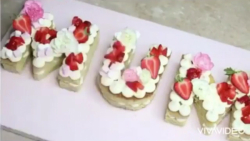 کیک روز مادر