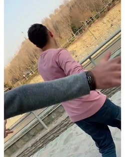 دابسمش خنده دار ایرانی طنز جدی...