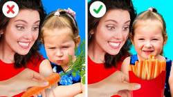 ترفند های جالب و آسان برای ماد...