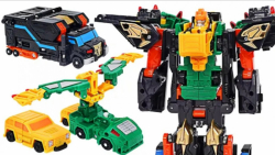 اسباب بازی کودکانه : ترکیب دو...