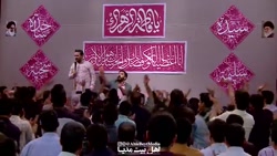 مادر منو بِبَر کربلا محمد رضا...