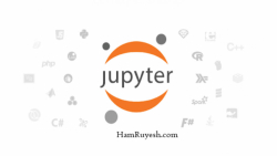 دفترچه ژوپیتر چیست ؟  _____ آموزش نصب Jupyter در ویندوز