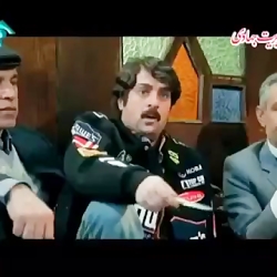 پایتخت نقی معمولی