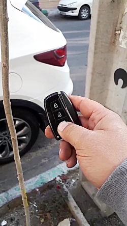 گندم کار صندوق برقی سانتافه ix45