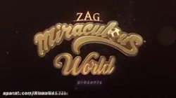 فیلم سینمایی دختر کفشدوزکی کام...