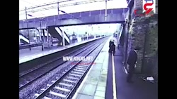 فیلم لحظه خودکشی یک مرد