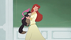 فیلم سیندرلا 2: رویاها محقق می...