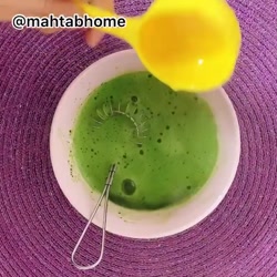 طرز تهیه پروتئین بار با پودر م...