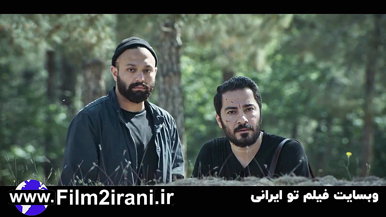سریال قورباغه قسمت 7 هفتم - فیلم تو ایرانی زمان53ثانیه