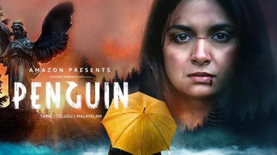 فیلم پنگوئن Penguin درام ، راز آلود | 2020 | دوبله فارسی زمان7739ثانیه