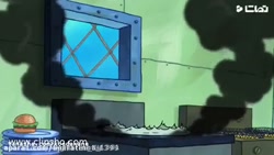 انیمیشن باب اسفنجی جدید دوبله...