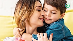 دکلمه به مناسبت روز مادر