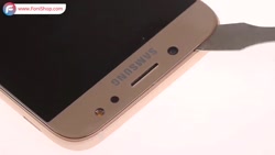 آموزش تعویض باتری و نمایشگر گو...