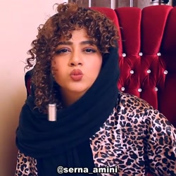 سرنا امینی  طنز سرنا  سرنا امی...