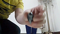 اهن ربا عالی