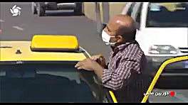 دوربین مخفی تقدیم به تمام مادران بیولوژی تکوینی
