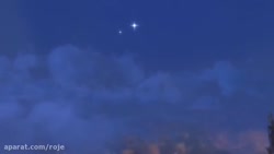 انیمیشن تینکربل دوبله فارسی