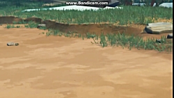 قسمت جذاب دیگر از عصر یخ 2