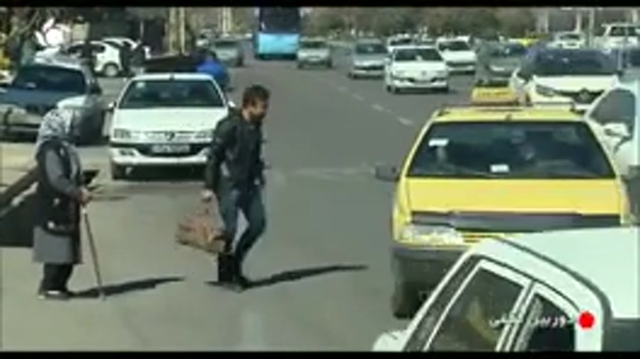 بهترین فیلم کوتاه 1399