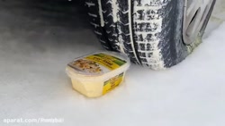 له کردن وسایل