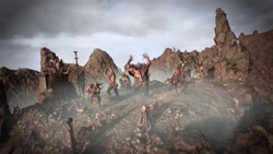 تریلر بازی Diablo IV