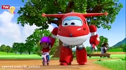 انیمیشن کودکانه جدید دوبله فار...