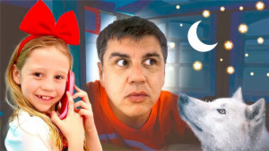 برنامه کودک ناستیا و ماجراهای...