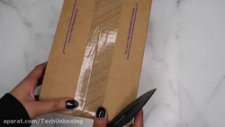 آنباکس آیفون (اپل) 11 پرو مکس