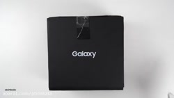 آنباکس گلگسی زد فلیپ