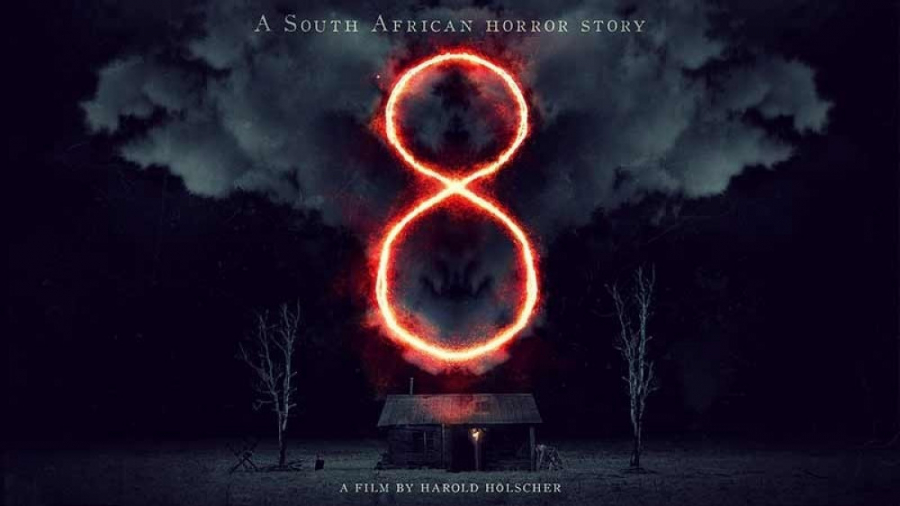 فیلم هشت داستان ترسناک آفریقای جنوبی 8 ترسناک | 2019 | دوبله فارسی زمان5730ثانیه