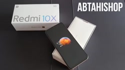 گوشی شیائومی Xiaomi Redmi 10x...