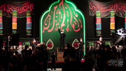 سخنان مقام معظم رهبری به مناسبت سالروز دیدار سالانه ایشان با مداحان