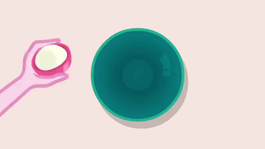 اشپزی پینکی