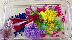 اسلایم اسمر باحال و جدید _ اسل...